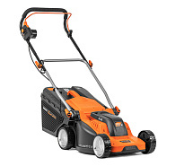 Газонокосилка электрическая DAEWOO DLM 1250E