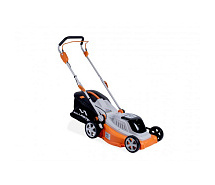 Газонокосилка аккумуляторная VILLARTEC MA4043 1х5Ah