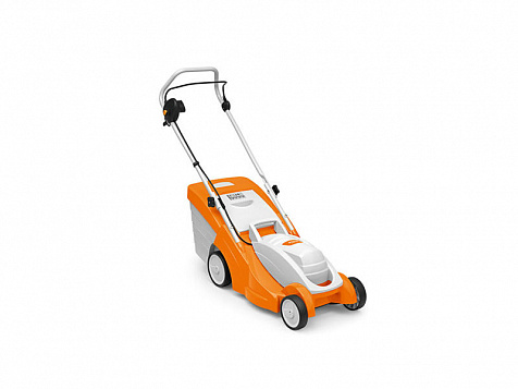 Газонокосилка электрическая STIHL RME 339.0
