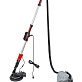 Шлифмашина по бетону ELITECH HD DWS 1923ELV