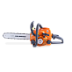 Бензопила VILLARTEC SB 018 Legend55