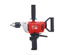 Дрель безударная DCK KJZ03-16B