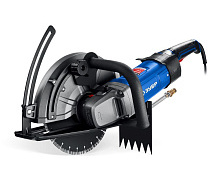 Штроборез ЗУБР Профи ЗШ-П100-2700 ПСТ