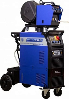 Полуавтомат сварочный AURORA SKYWAY 500 НАКС с водяным охлаждением и выносным механизмом