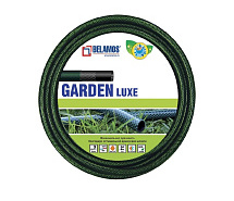 Шланг армированный 3-х слойный 1"(25мм) 25м "Garden Luxe" BELAMOS
