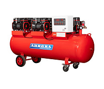 Компрессор безмасляный AURORA PASSAT-250/1250 MODULE 4G