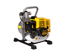 Мотопомпа бензиновая для чистой воды CHAMPION GP 26-II