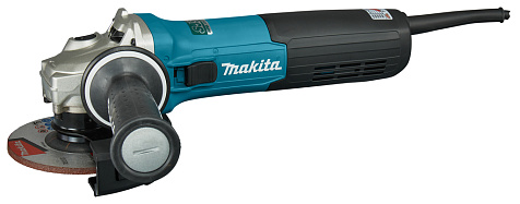 Шлифмашина угловая MAKITA GA 5090X01