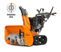 Снегоуборщик бензиновый DAEWOO DAST 1780 HYDRO