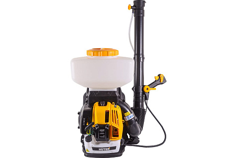 Опрыскиватель бензиновый HUTER GS-5215 70/13/67
