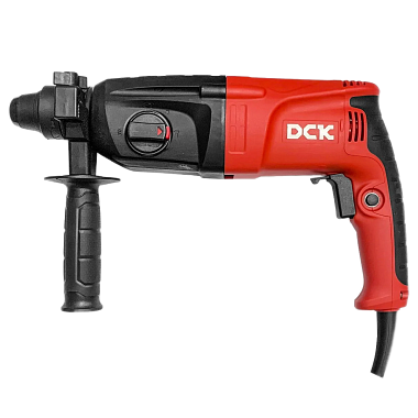 Перфоратор SDS plus DCK KZC05-26B