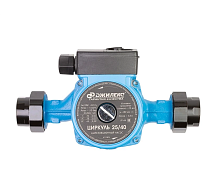 Насос циркуляционный ДЖИЛЕКС Циркуль 25/40 2540