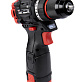 Дрель-шуруповерт аккумуляторная ELITECH HD CD 16L2 2х2Ah