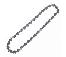 Цепь для высоторезов 20147, 20157, 2000107, 1401107, 1300607 8"(3/8"P-1,3-33) GREENWORKS 29507