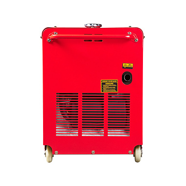 Электростанция дизельная FUBAG DS 8000 DAC ES