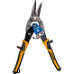 Ножницы по металлу левые 250мм STAYER Cobra 23055-L_z01