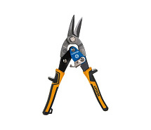 Ножницы по металлу левые 250мм STAYER Cobra 23055-L_z01