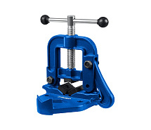 Тиски слесарные трубные 10-60мм 2" ЗУБР 32611-1