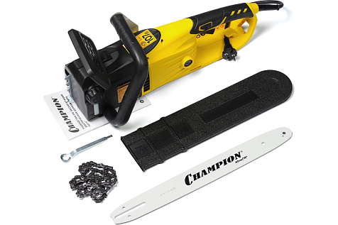 Электропила CHAMPION 624-16"