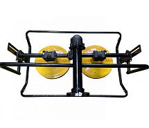 Косилка роторная под вал отбора мощности 18мм HUTER РК-850В-18 71/3/60