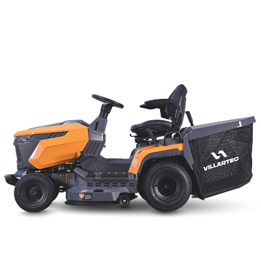 Трактор садовый VILLARTEC MR 2308H