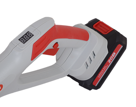 Снегоуборщик аккумуляторный РЕСАНТА СЭ 20-2 ЛИ 70/7/158