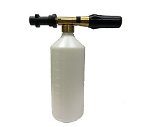 Пеногенератор для мойки Karcher INDROBASE ZS.4A4A