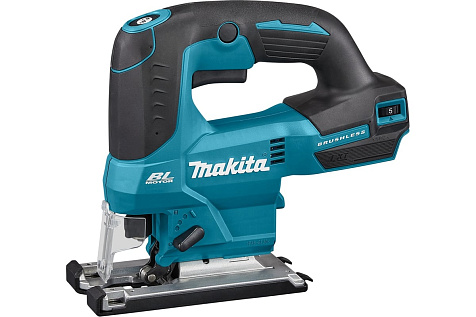 Лобзик аккумуляторный MAKITA DJV 184Z без АКБ и ЗУ