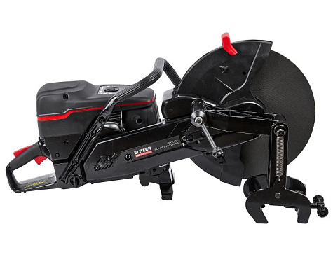 Бензорез ELITECH HD GCE 400