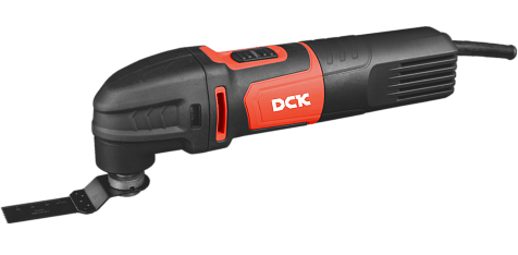 Реноватор - инструмент многофункциональный DCK KMD320