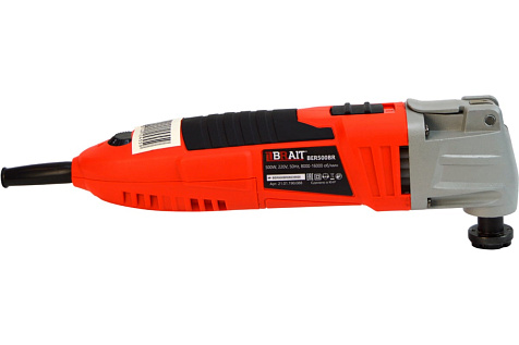 Реноватор - инструмент многофункциональный BRAIT BER500BR PRO