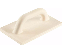 Терка полиуретановая 140x230мм DEXX