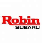 Robin-Subaru