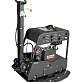 Виброплита бензиновая ELITECH HD VTP 300 (Honda)