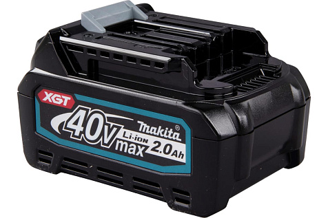 Аккумулятор 40V 2Ah Li-ion MAKITA BL 4020 632R35-7