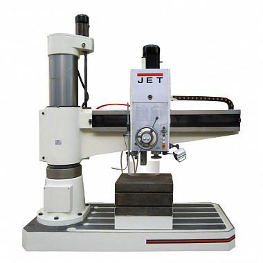 Станок радиально-сверлильный JET JRD-1600W 380В
