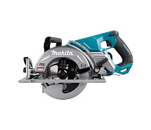 Пила дисковая аккумуляторная MAKITA RS 001GZ без АКБ и ЗУ