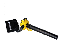 Воздуходув-пылесос бензиновый CHAMPION GBV 326S