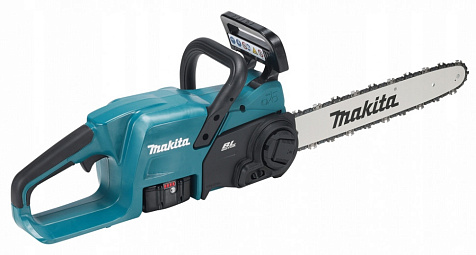 Пила цепная аккумуляторная MAKITA DUC 407RT 1х5Ah