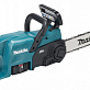 Пила цепная аккумуляторная MAKITA DUC 407RT 1х5Ah