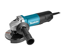 Шлифмашина угловая MAKITA 9558HPG