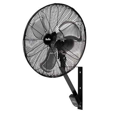 Вентилятор промышленный BALLU BIF-8RSO