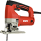 Лобзик DCK KMQ65K