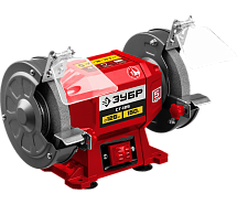 Точило ЗУБР СТ-125