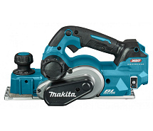 Рубанок аккумуляторный MAKITA KP 001GZ без АКБ и ЗУ