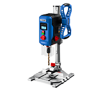 Станок сверлильный ЗУБР Профи ВСС-П800