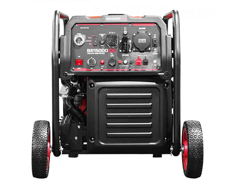 Генератор инверторный BRAIT BR 15000iOE