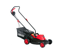 Газонокосилка электрическая BRAIT BR 40-1800