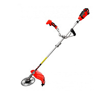 Триммер аккумуляторный BRAIT BCBC 20-4NMBL-1 2х4Ah