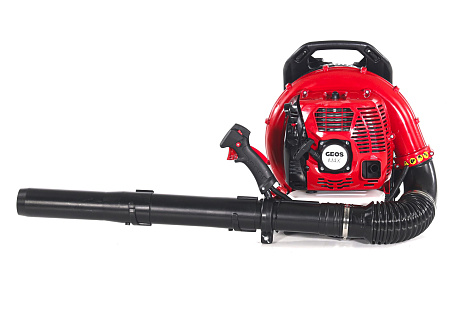 Воздуходув ранцевый бензиновый GEOS (AL-KO) Max BPB 363 212950